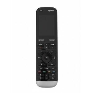 Logitech 915-000256 Harmony Elite Universal Remote Control (Untested) Turns On**